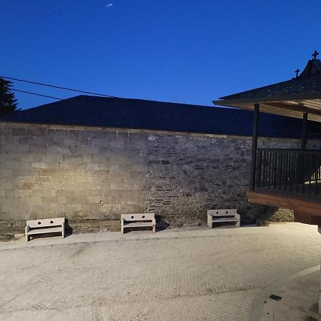 La Cantina Chanos Exterior foto